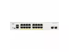 Cisco Catalyst Ethernet Switch