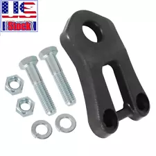 For Yamaha Hitch Big Bear Grizzly Kodiak 400 450 YFM Ball Hitch, Receiver Kit