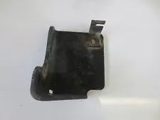 2006 Kubota RTV 900 Diesel 4x4 Metal Mount Bracket Piece (357/2)