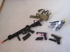 airsoft guns for sale