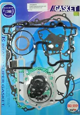 Kawasaki Complete Engine Gasket Kit Ksf 250 Mojave 1987-2004