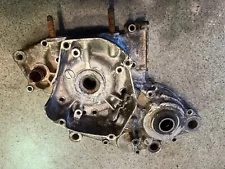 1999 2000 Suzuki Rm 125 Engine Case