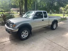 2003 Toyota Tacoma