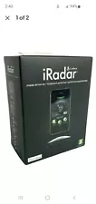 Brand New 2012 Radar Cobra - Laser / Camera Detector ~ 130 RU Russian Version