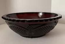 Avon Cape Cod Collection Rudy Serving Bowl No Box