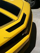 2010 camaro ss hood for sale