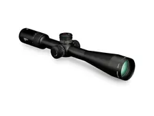 Vortex Viper PST GEN II 5-25X50 EBR-7C MOA Reticle FFP Scope