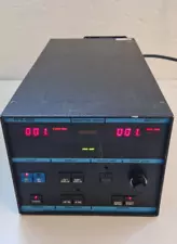 Advanced Energy RFX-600 Reflected Power Supply Generator. In good condition.