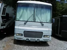 class a motorhome rv used