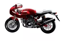 DUCATI SPORTCLASSIC SPORT 1000S WORKSHOP SERVICE REPAIR MANUAL ON CD 2007 - 2009