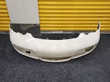 2005-2008 PORSCHE 911 987 BOXSTER CAYMAN COUPE SPORT FRONT BUMPER COVER OEM