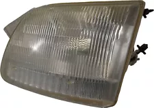 1999-2003 Ford F-150 Driver FL Headlight Used OEM 3L3Z13008DA (For: Ford F-150 Heritage)