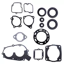 Complete Gasket Kit For Polaris400 Xplorer Scrambler 1995-2002 Trail Blazer 2003