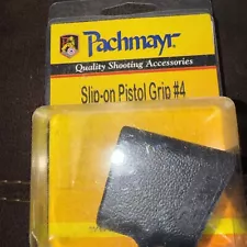 pachmayr guardian grip for sale