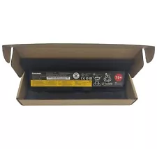 Genuine Battery For Lenovo Thinkpad T430 T420 T510 W530 W510 W520 L410 L420 L430