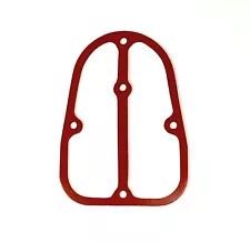 VALVE COVER GASKET - LYCOMING O-145 SERIES - #RG-45483 Silicone gasket