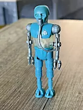 Vintage 1980 Kenner Star Wars Empire Strikes Back 2-1B Hoth Medical Droid Figure