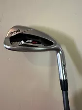 Ping G410 Graphite Regular Alta Graphite Shafts, A2F04009 9 irons, White Dot