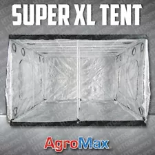 AgroMax Super XXL 10 x 10' Grow tent