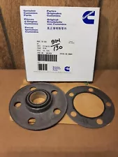 NEW GENUINE CUMMINS 3803894 ACCESSORY DRIVE OIL SEAL KIT - M11 L10 3161742