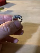 Estate Sale Ring Size 8