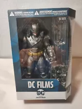 DC Collectibles DC Films ARMORED BATMAN (CosBman1276)