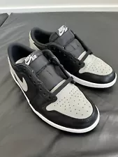 Air Jordan 1 Retro OG 2024 Low Shadow