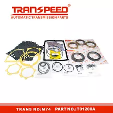 used falcon transmission for sale