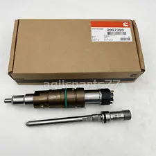 NEW CUMMINS ISX15 INJECTOR OEM 2897320, 5579419 SUPERCED 2897320PX ,5579419PX