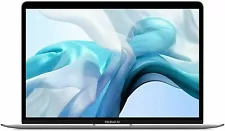 Apple 13" MacBook Air Core i5 CPU, 8GB RAM (2017 Model 128GB)