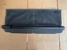 2007-2014 Smart ForTwo Rear Cargo Cover TRUNK Privacy Screen OEM