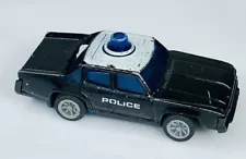 1972 AMC Matador Matchbox Diecast Summer Sheriff Car S 8583-4 Hong Kong