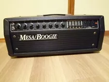 Mesa Boogie 50 Caliber Overhauled