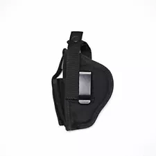 Gun Holster Hip Style Makarov 380, Makarov 9 x 18, Kahr MK PM, CW9, CW 40, H2