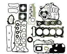 Honda Complete Engine Gasket Kit Turbo F12X R12X 2002 2003 2004 2005 2006