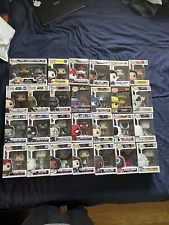 funko pop collection for sale