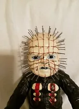 OOAK Baby Pinhead Sculpture by Terry Cruikshank