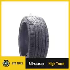 Used 265/35R22 Pirelli Scorpion Zero Plus 102Y - 8/32 (Fits: 265/35R22)