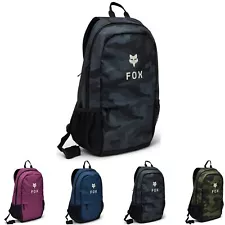 fox backpacks for sale