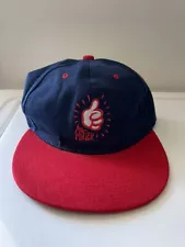 Vintage Mac Miller SnapBack Hat Supreme Bape Rap Super Rare Grail