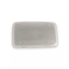 2003-2005 Toyota Corolla Gray Overhead Rear Center Dome Roof Map Light (For: 2005 Toyota Corolla)