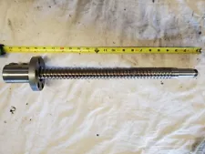 Ball Screw