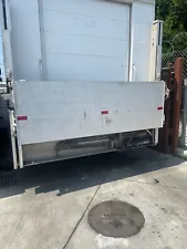 liftgate for box truck