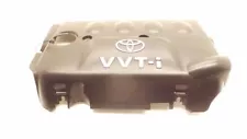 2007 TOYOTA YARIS 1.5L 4CYL VVT-I ENGINE COVER