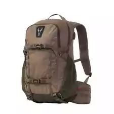 Badlands ATX 16 Backpack in Mud