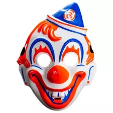 YOUNG MICHAEL MYERS CLOWN MASK HALLOWEEN DISPLAY PROP SKU: TTLG121 NEW