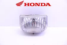 #664 Front Upper Headlight Lens Honda Foreman 500 FE FM 2005-2015 (For: 2015 Honda Foreman 500)