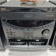 Yamaha GX-50 Sound System