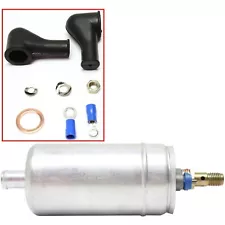 Electric Fuel Pump For 1976-1987 Volkswagen Scirocco For 1977-1984 Rabbit 145054 (For: Audi Quattro)