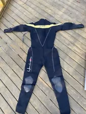 Womens Dive Gear